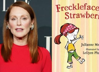 Livro infantil de Julianne Moore é banido de escolas por Trump: ‘Me pergunto o que é tão controverso’