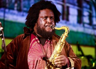 The Town anuncia Kamasi Washington, Jacob Collier e Alaíde Costa em palco dedicado a jazz