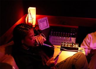 Ludmilla foca no R&B em disco feito nos EUA com produtores norte-americanos