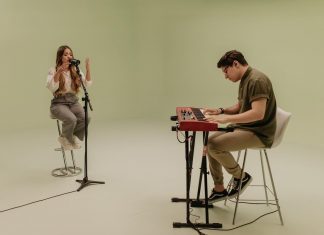 Produtor se inspira em trilhas de filmes para dar identidade pop ao gospel: ‘Segmento novo’