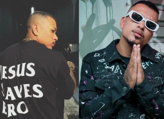 Funk gospel também é adoração, diz MC do hit viral ‘Tropa de Jesus’