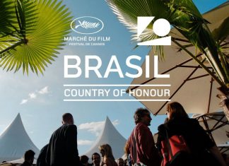 Brasil é escolhido como País de Honra no Festival de Cannes 2025