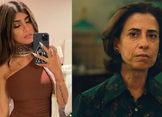 Mia Khalifa elogia ‘Ainda Estou Aqui’ e diz que Fernanda Torres merece o Oscar: ‘Se não ganhar, terá sido roubada’
