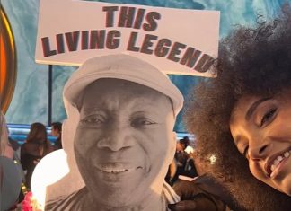 Milton Nascimento não teve direito a um lugar na mesa do Grammy, afirma Esperanza Spalding: ‘Não foi considerado importante o suficiente’