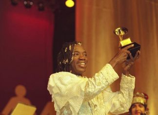 Milton Nascimento já tem um Grammy, obtido por álbum que trouxe o artista de volta à vida após problemas de saúde