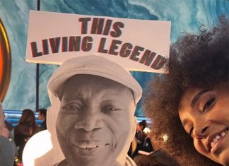 Milton Nascimento é vítima de absurdo e inaceitável desrespeito pelo Grammy ao ter negado um assento na cerimônia