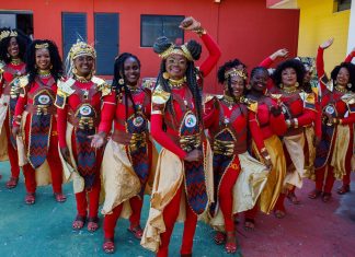Antologia ‘Mundo afro’ evidencia a pluralidade rítmica do som dos blocos e dos grupos de afoxé de Salvador