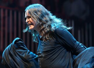 Ozzy Osbourne e Black Sabbath farão show de despedida, diz Sharon Osbourne