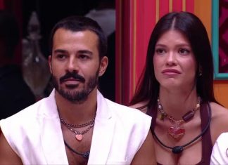 Mateus é eliminado do ‘BBB 25’ em paredão com Aline e Guilherme