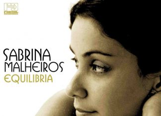 Voz da ‘nu bossa’ na Europa, Sabrina Malheiros tem álbum relançado em LP, em abril, 20 anos após edição original