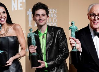 Oscar 2025: ‘Anora’ chega na reta final como favorito a melhor filme, segundo principais ‘termômetros’