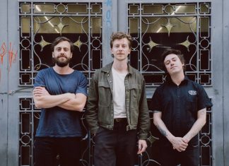Em recesso desde 2022, banda Scalene volta à cena em abril em SP com show em que festeja dez anos do álbum ‘Éter’