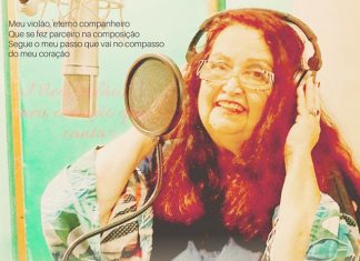 Voz do Quarteto em CY por 54 anos, Sonya expia em álbum solo a saudade boa de um Brasil mais amigo da MPB
