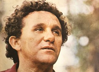 Vital Farias, compositor e poeta das sagas brasileiras, lega belas canções ao morrer aos 82 anos em João Pessoa