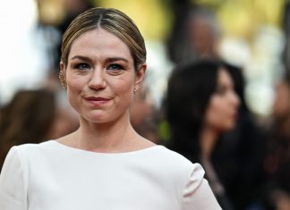 Atriz belga Emilie Dequenne morre aos 43 anos vítima de um tipo raro de câncer