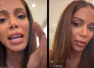 Anitta se pronuncia após especulações sobre cancelamento de seu show no Coachella: ‘Não faria sem motivo válido’