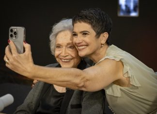 60 anos da TV Globo terá edição única do Vídeo Show e programa especial com música e encontros inéditos