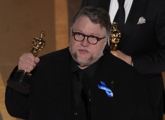 Guillermo del Toro declara torcida por ‘Ainda Estou Aqui’: ‘Espero que Brasil faça história esta noite’