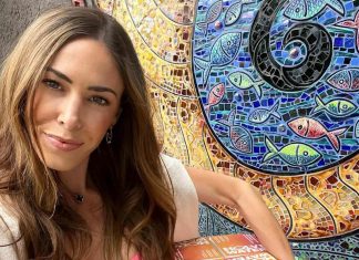 Atriz de ‘American Pie’ diz que ficou 12 dias presa nos Estados Unidos por apenas solicitar visto americano