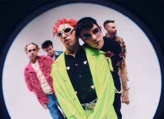 Fontaines D.C. cancela shows no Brasil; banda era atração do Lollapalooza 2025