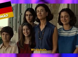 ‘Aún Estoy Aquí’, ‘Io Sono Ancora Qui’ e ‘Für immer hier’: Veja trechos de versões dubladas de ‘Ainda estou aqui’