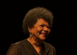 Alaíde Costa acende ‘Uma estrela para Dalva’ em álbum previsto para maio