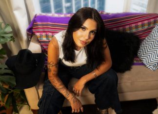 Ana Castela se reúne com Xamã em ‘Despedida’, single produzido por Malak