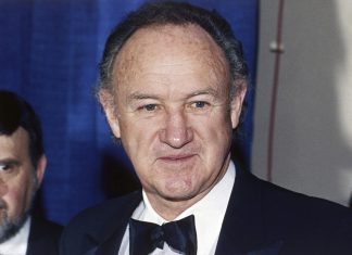 Como era a vida de Gene Hackman antes de morrer: pilates, pintura e passeios de bike