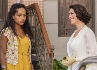 Resumo novela ‘Garota do momento’: confira capítulos de 26 a 29 de março