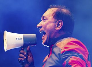 Como a banda Biquini chegou bem aos 40 anos com sucesso cavado pela forte conexão com os fãs que vão nos shows