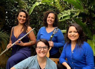 Nobre matriarcado de Dona Ivone Lara no samba é festejado e perpetuado pelo grupo Brejeiras em álbum majestoso