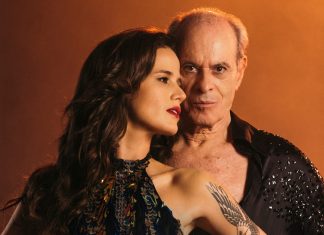 Ana Cañas ‘derrete’ em dueto com Ney Matogrosso em ‘Vida real’, sexto álbum autoral gravado pela artista em estúdio