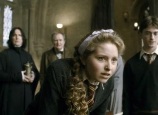 Jessie Cave, de ‘Harry Potter’, vai para OnlyFans com foco em fetiche capilar