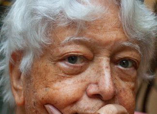 Hermínio Bello de Carvalho chega aos 90 anos em silêncio, mas quem disse que eu te esqueço, compositor e poeta?