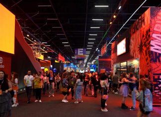 CCXP 2025 anuncia preços de ingressos, com valores entre R$ 160 e R$ 2,3 mil