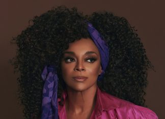 Paula Lima se ambienta na atmosfera da ‘disco music’ com o single ‘Deguste’