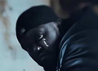 Djonga anuncia o oitavo álbum, ‘Quanto mais eu como, mais fome eu sinto’