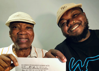 Encontro de Milton Nascimento com Djonga converge dois rios de Minas