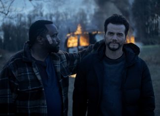 Em ‘Ladrões de drogas’, Wagner Moura teve 3 dias para se preparar: ‘Um dos melhores atores que eu já vi’, diz Brian Tyree Henry