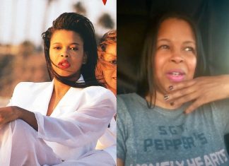 Dawn Robinson, ex-integrante do En Vogue, revela que mora no carro há três anos: ‘Me senti livre’