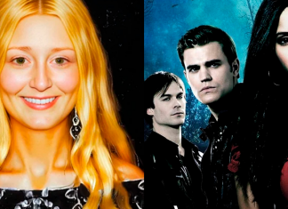 L.J. Smith, autora de ‘The Vampire Diaries’, morre aos 66 anos