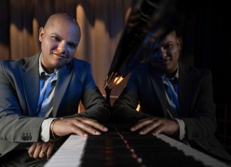 Pianista paulistano Floriano Inácio Jr. reflete vivência entre Brasil e Suíça em ‘Duas moradas’, álbum que sai em abril