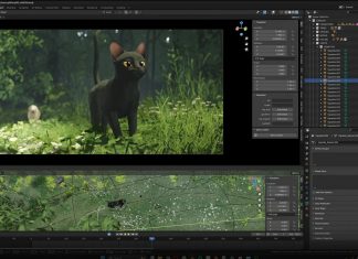 Conheça o Blender, software gratuito que ajudou ‘Flow’, da Letônia, a ganhar Oscar