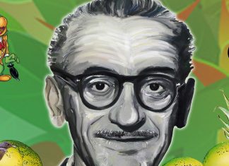 Samba-exaltação de Ary Barroso ecoa (novamente) na trilha da novela ‘Vale tudo’ na gravação de Caetano Veloso