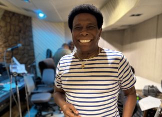 Neguinho da Beija-Flor apronta álbum ‘Empretecendo’ com Xande de Pilares