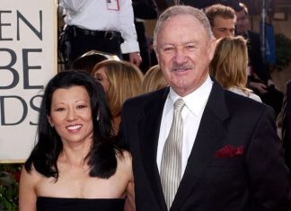 Gene Hackman morreu por Alzheimer e problemas cardíacos e respiratórios, diz investigador