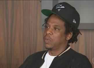 Mulher que acusou Jay-Z de estupro diz em gravação que ele não a abusou