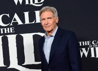 Harrison Ford cancela participação no Oscar após diagnóstico de herpes-zóster