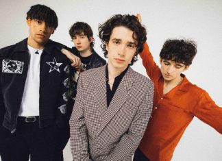 Inhaler no Lolla: banda de filho do Bono já abriu shows do Arctic Monkeys e se inspira em Harry Styles