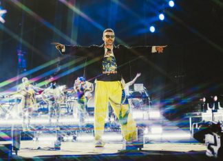 Por que Justin Timberlake não liberou a transmissão de seu show no Lollapalooza?